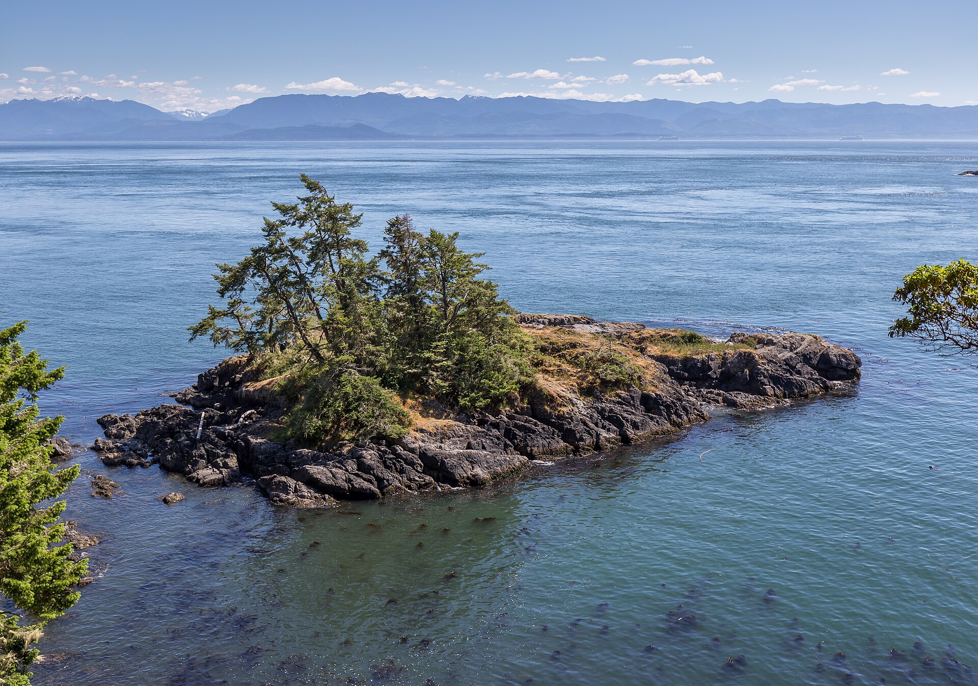4 Nights — Vancouver & Canadian West Coast