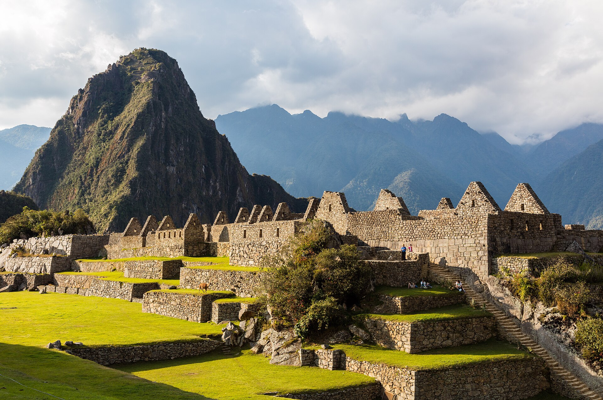 3 Nights — Cusco & Machu Picchu Experience