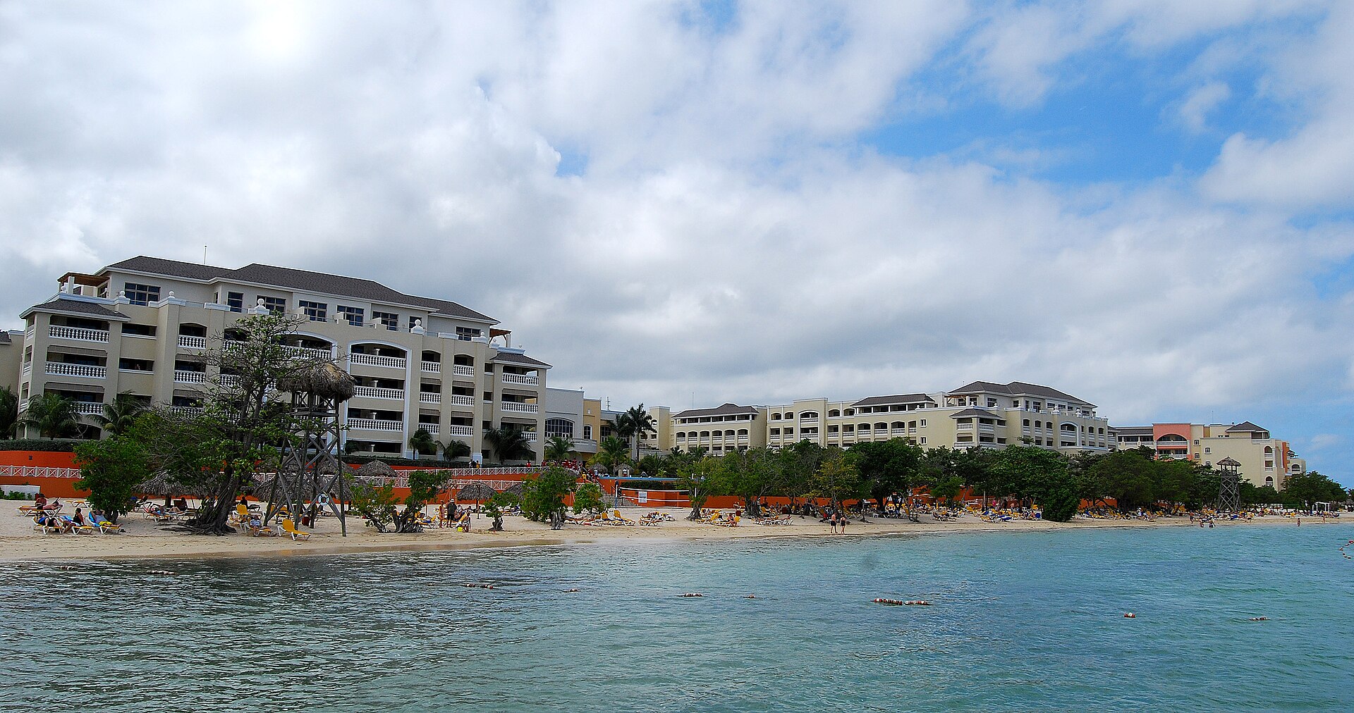 2 Nights — Montego Bay Escape