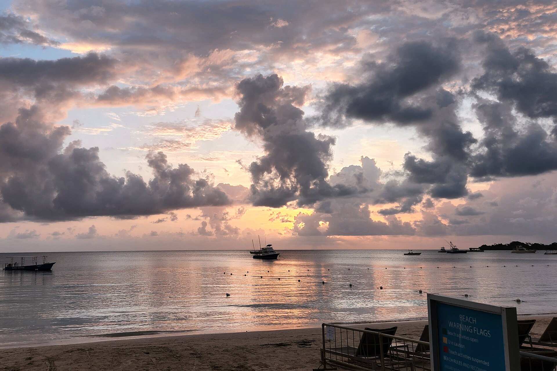 3 Nights — Jamaica Beach Experience