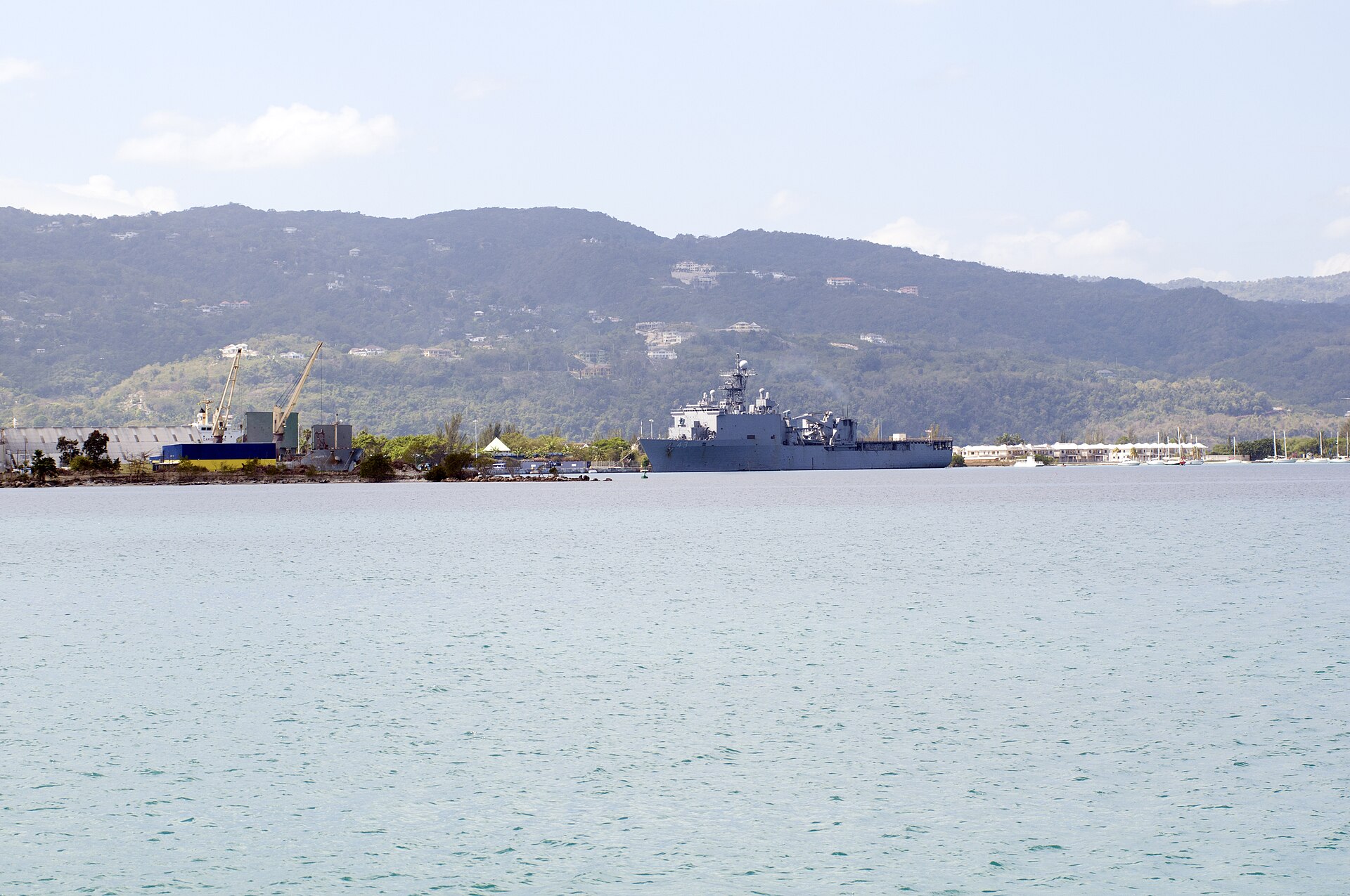 4 Nights — Montego Bay & Ocho Rios
