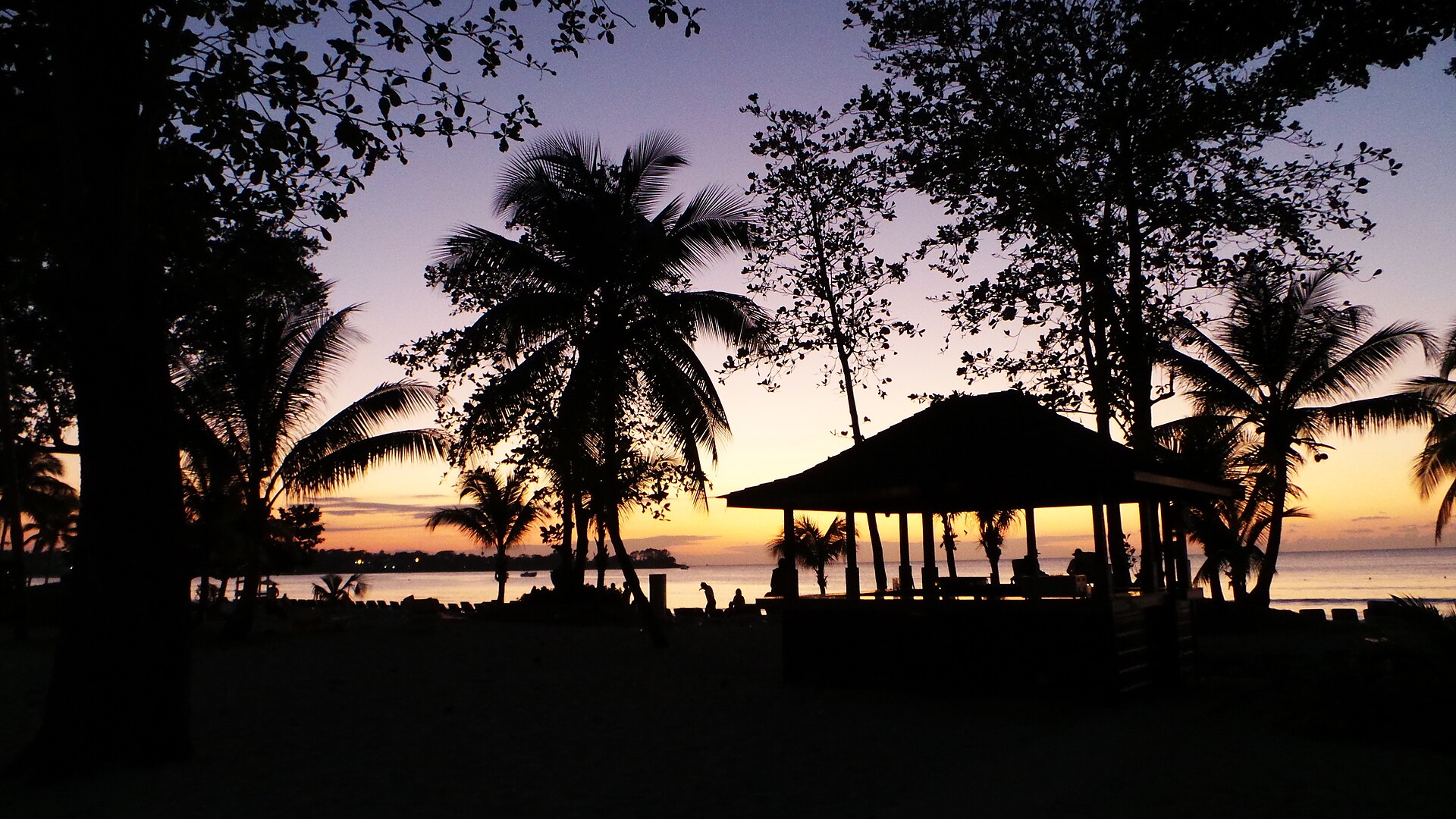 4 Nights — Negril Beach Escape