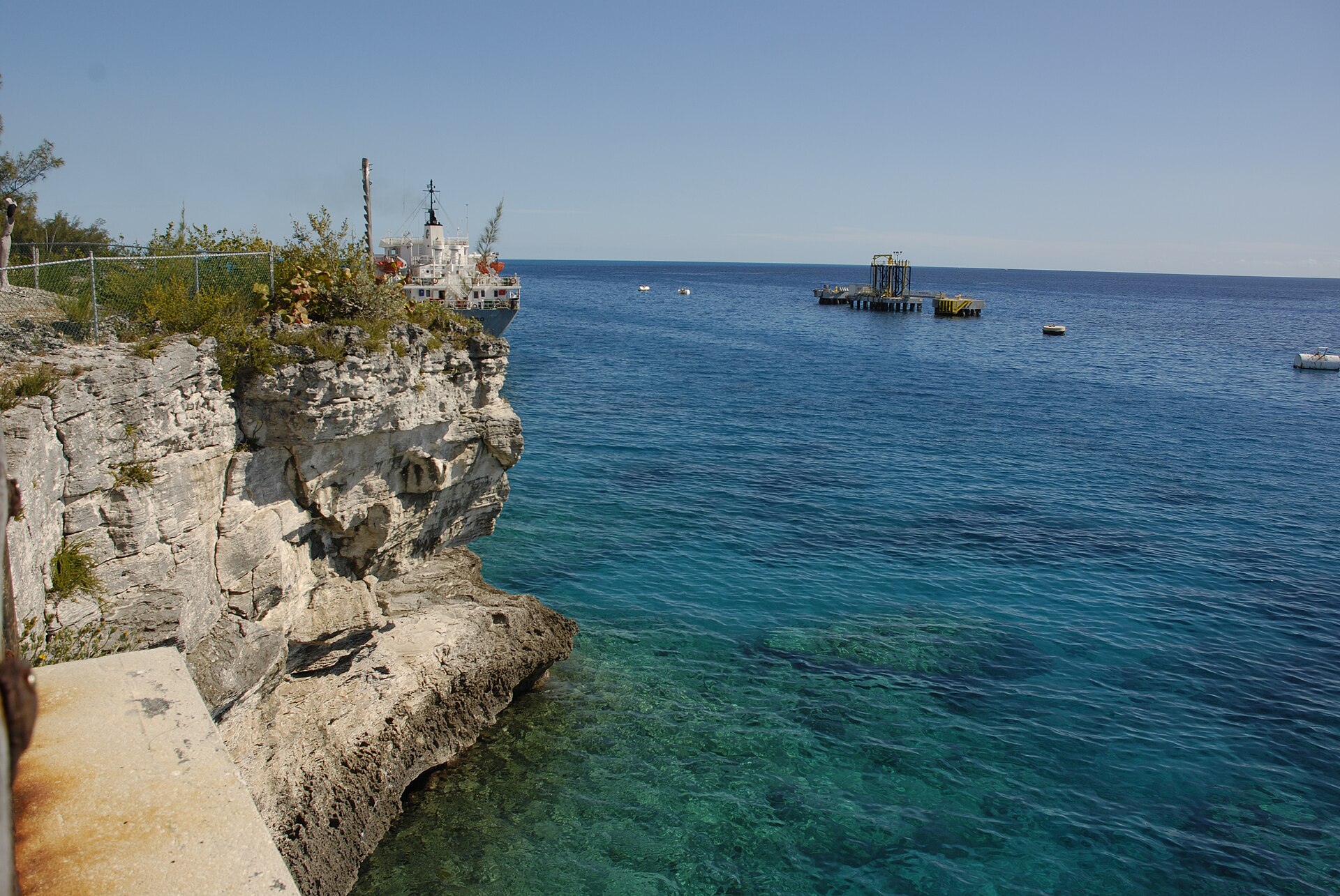 4 Nights — Bahamas Island Experience