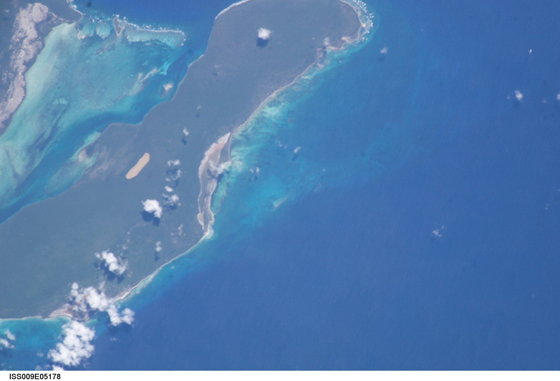 3 Nights — Caribbean Cruise Escape