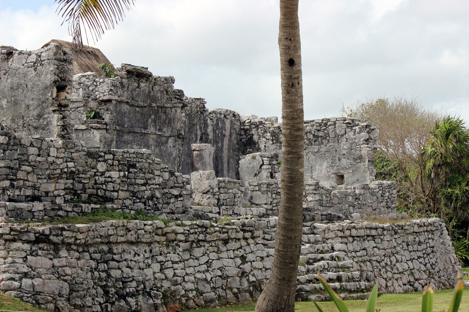 Cancún + Riviera Maya