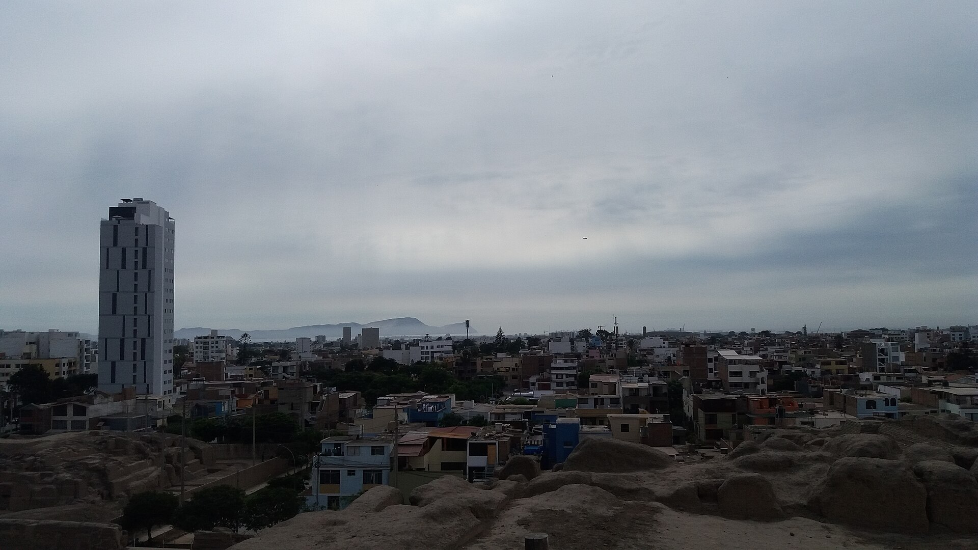 Lima + Cusco + Machu Picchu