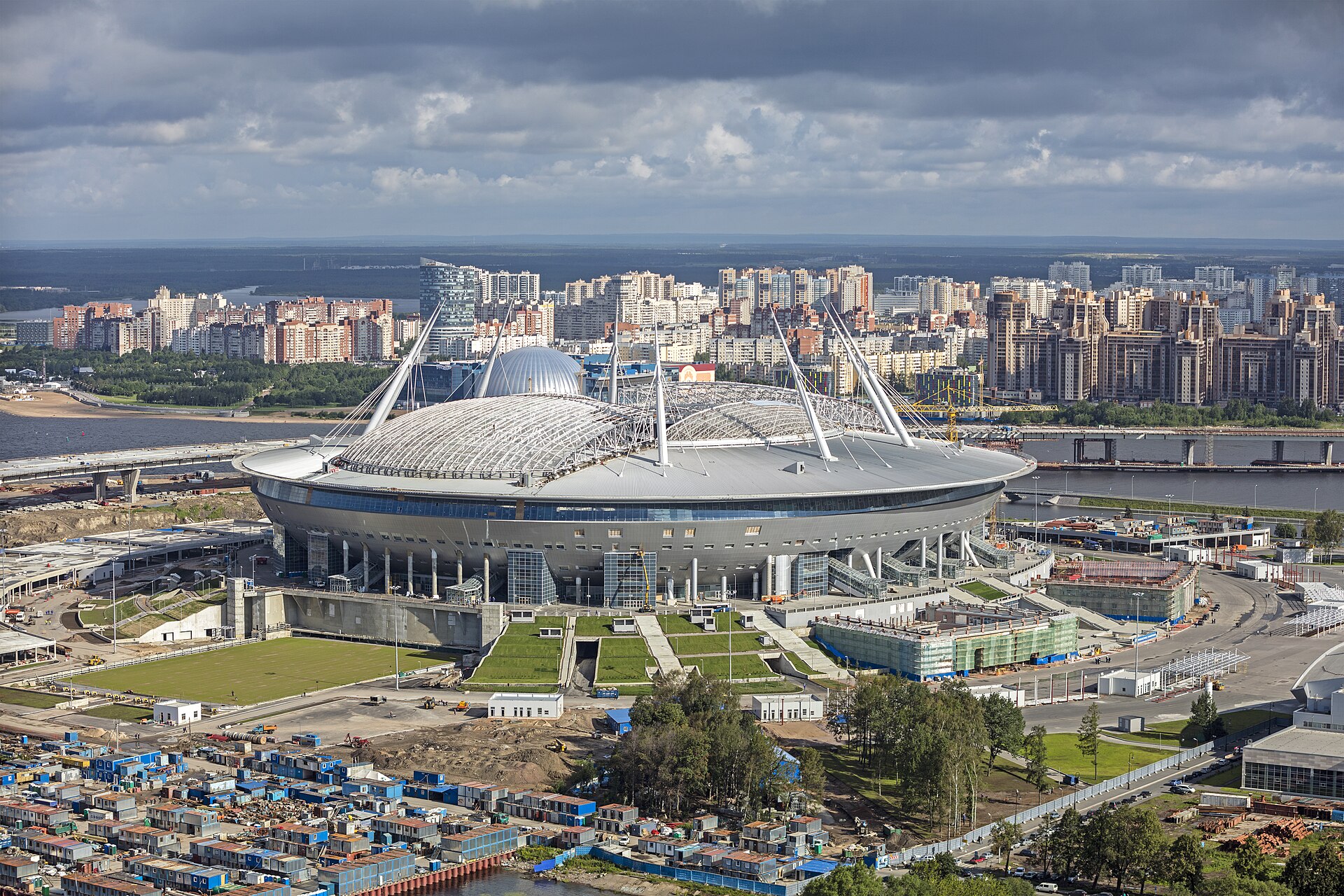 Sports & Events Travel