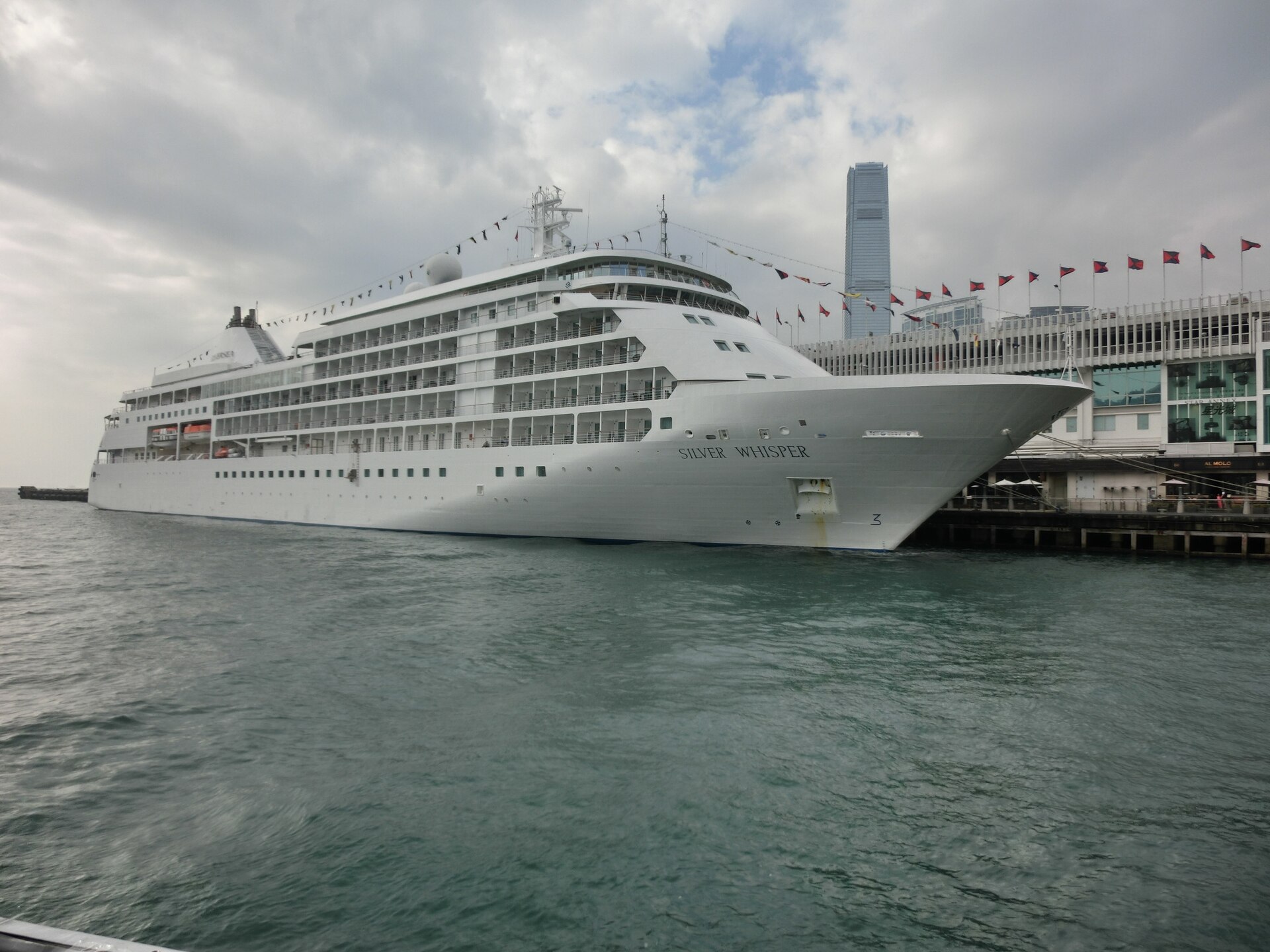 Cruise Holidays