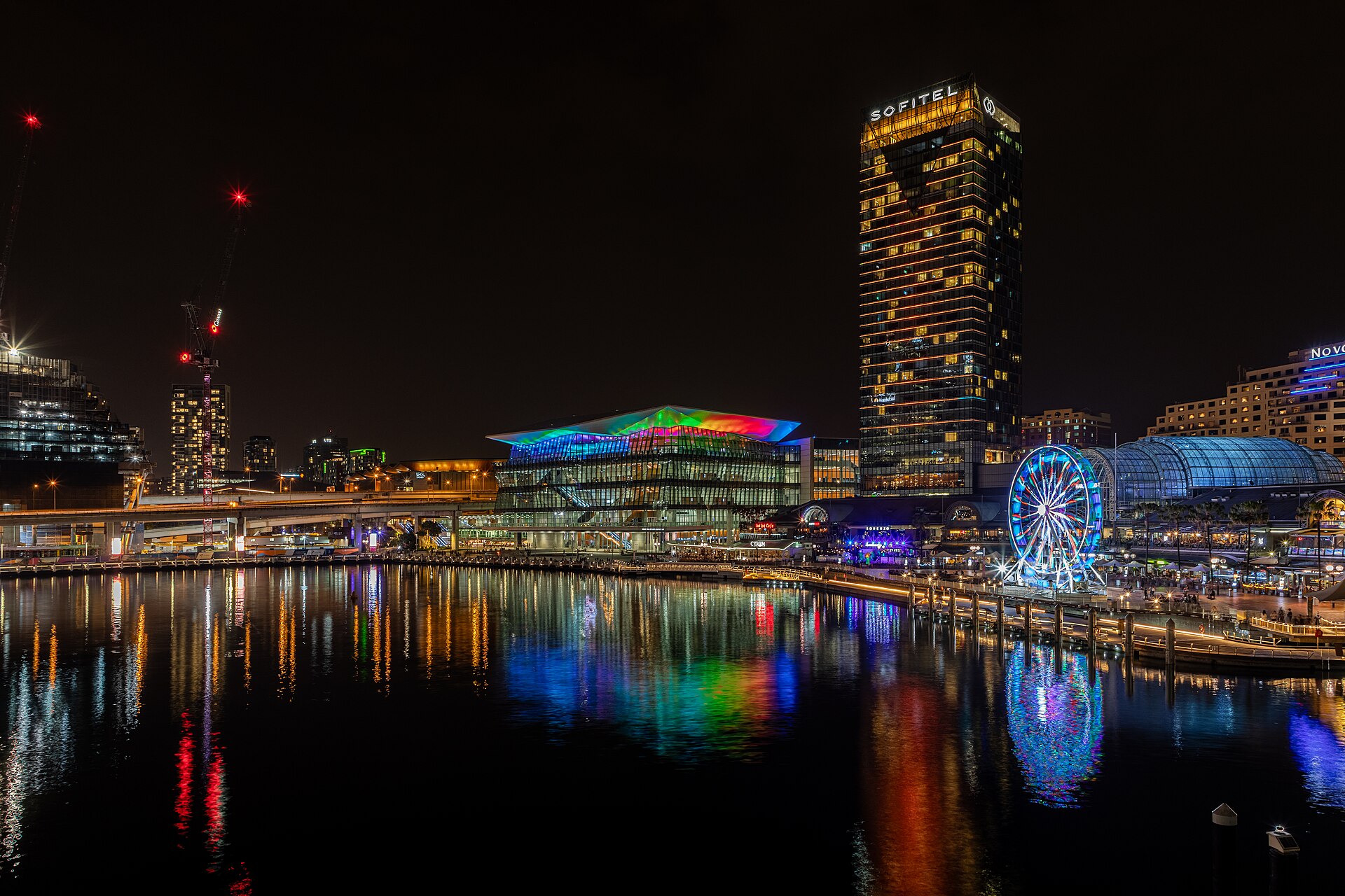 2 Nights — Sydney City Break