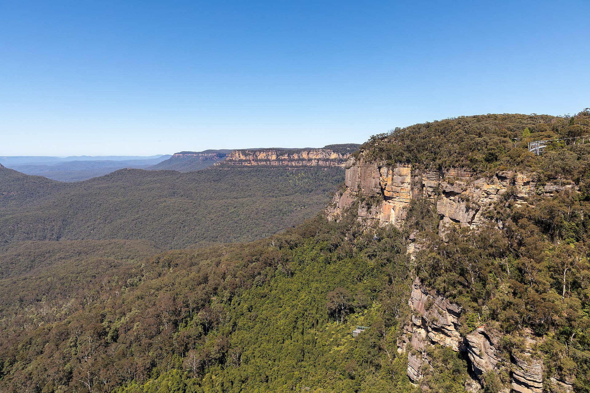 4 Nights — Sydney & Blue Mountains Experience