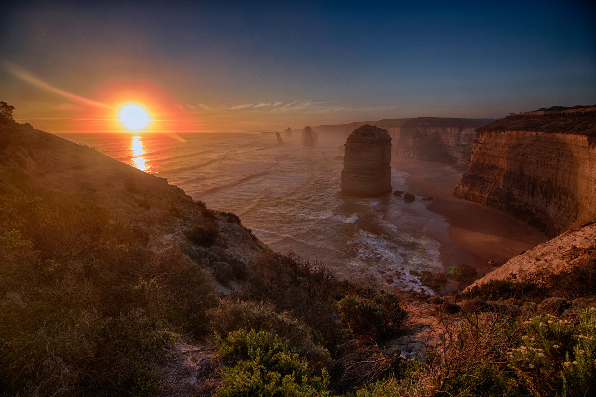 3 Nights — Melbourne & Great Ocean Road