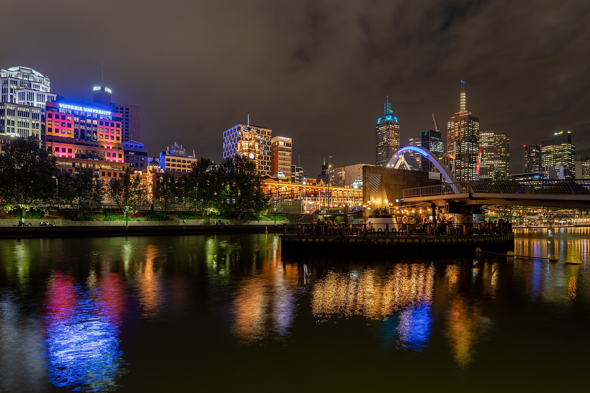 4 Nights — Melbourne Experience