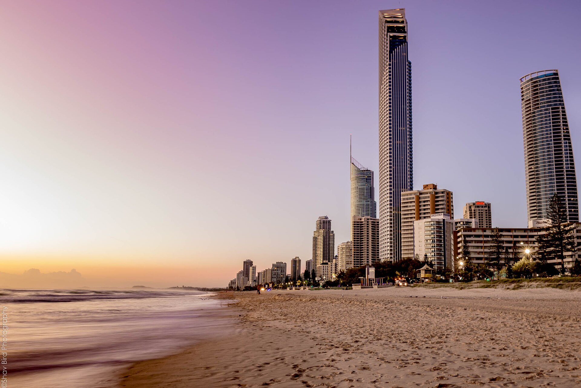 3 Nights — Gold Coast Family Escape