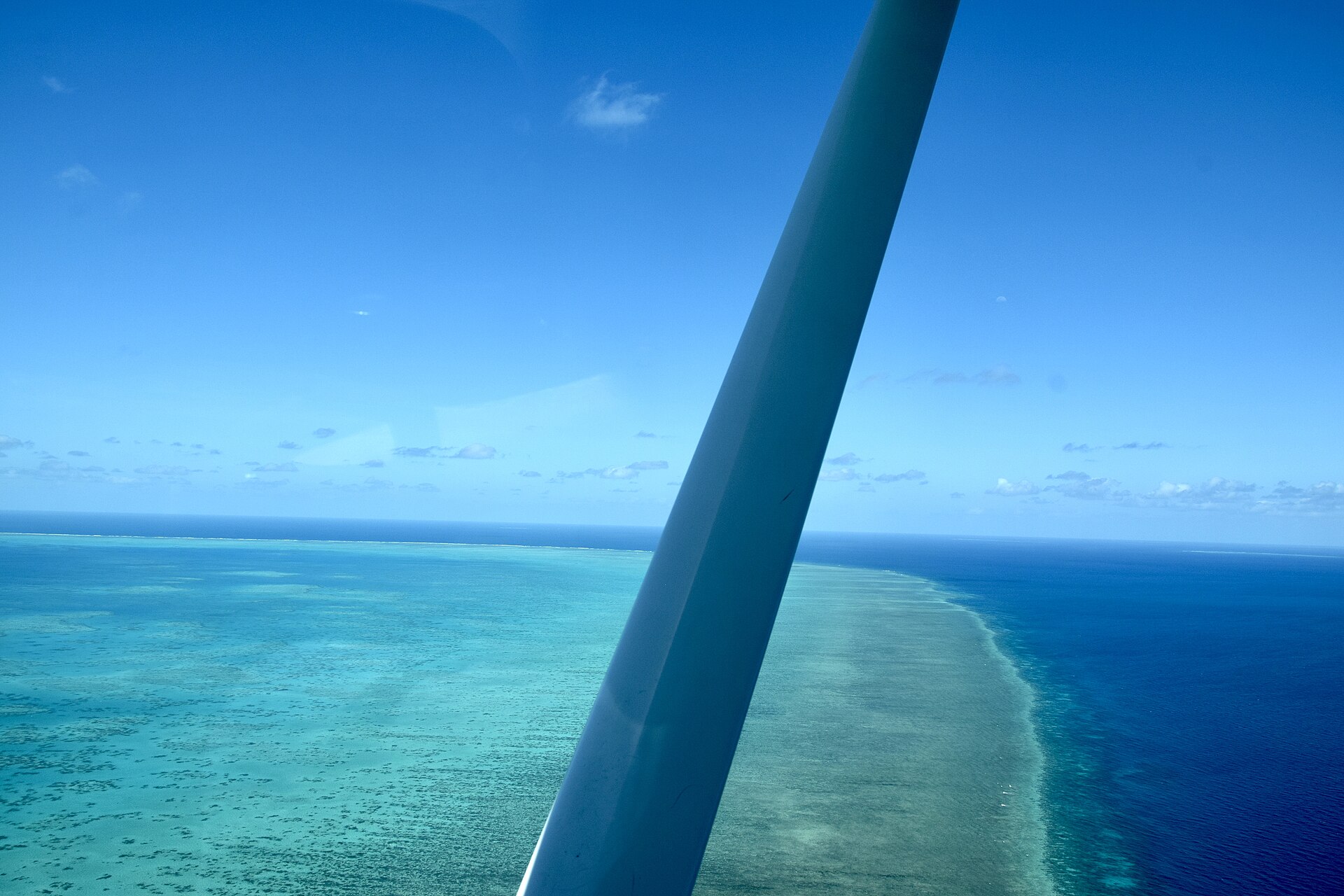 4 Nights — Cairns & Great Barrier Reef Experience