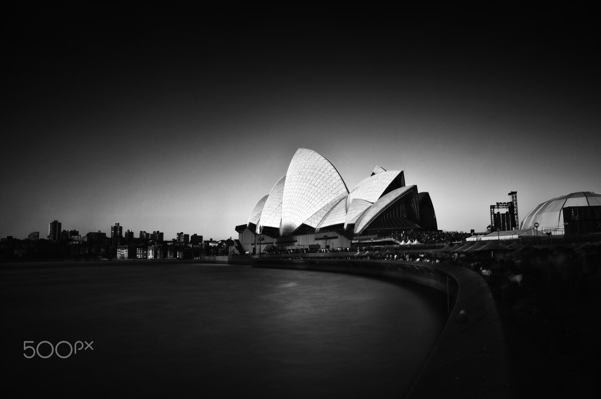 Sydney + Cairns
