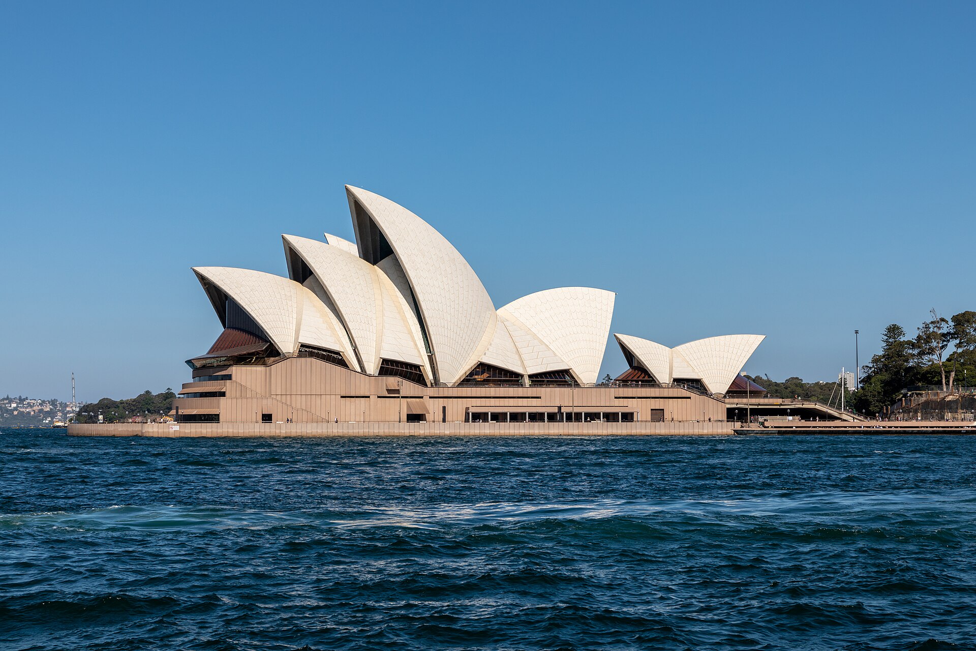 Sydney + Auckland