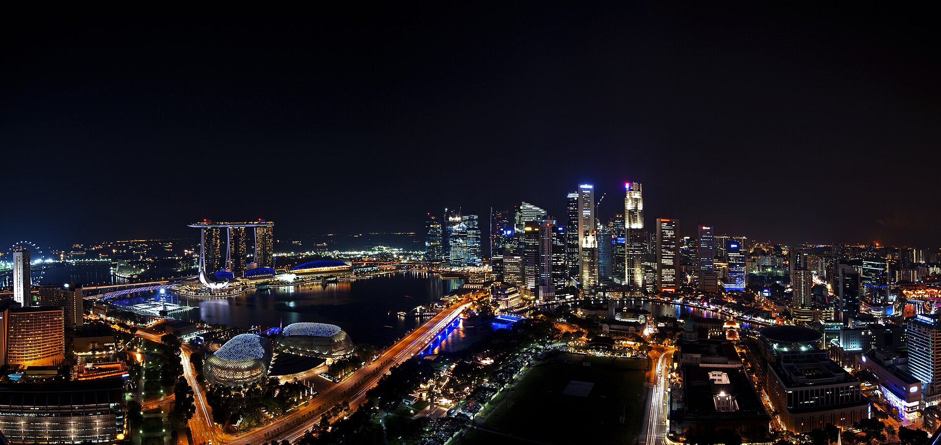 Singapore + New Zealand