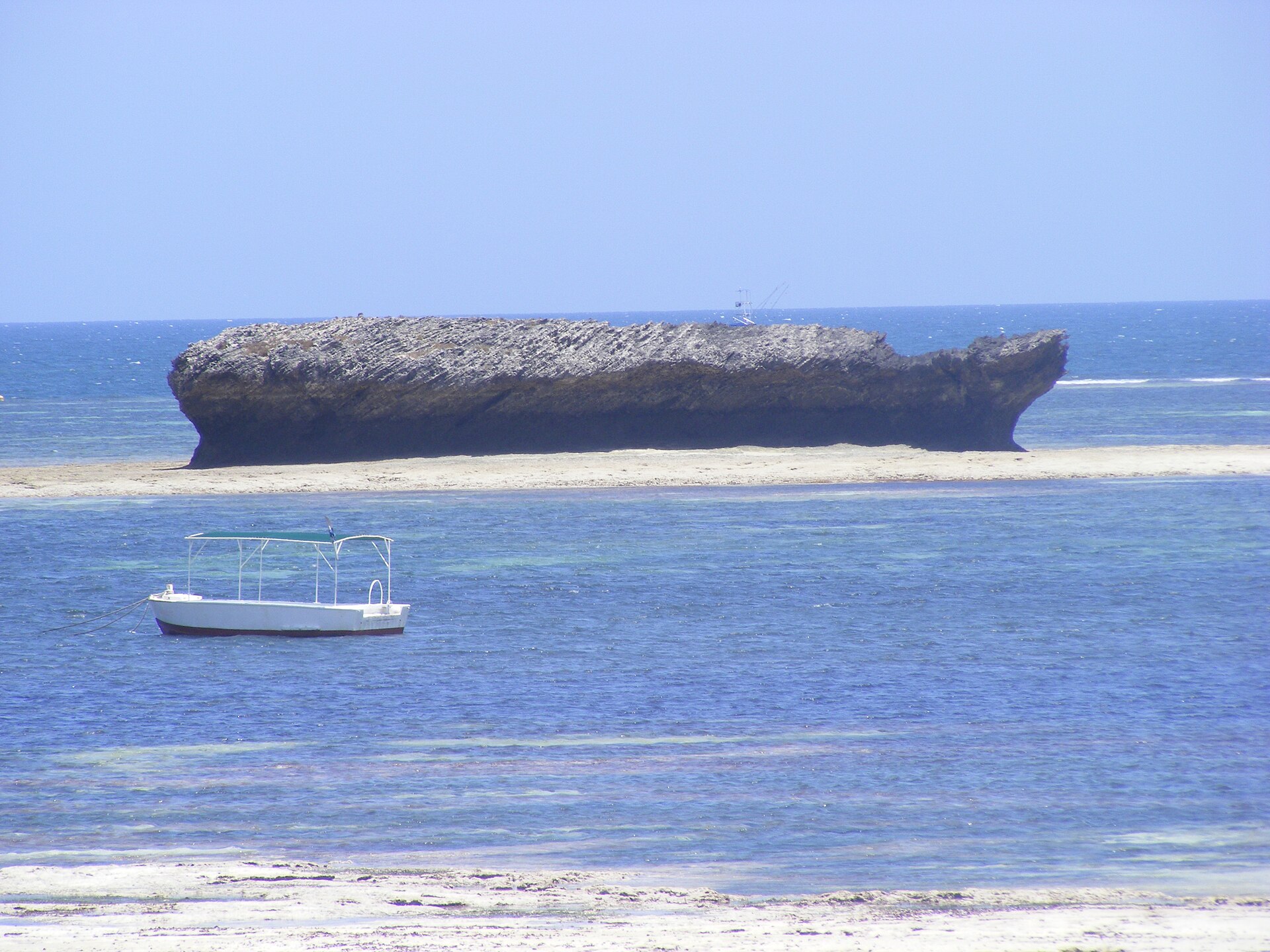 2 Nights — Watamu Beach Escape