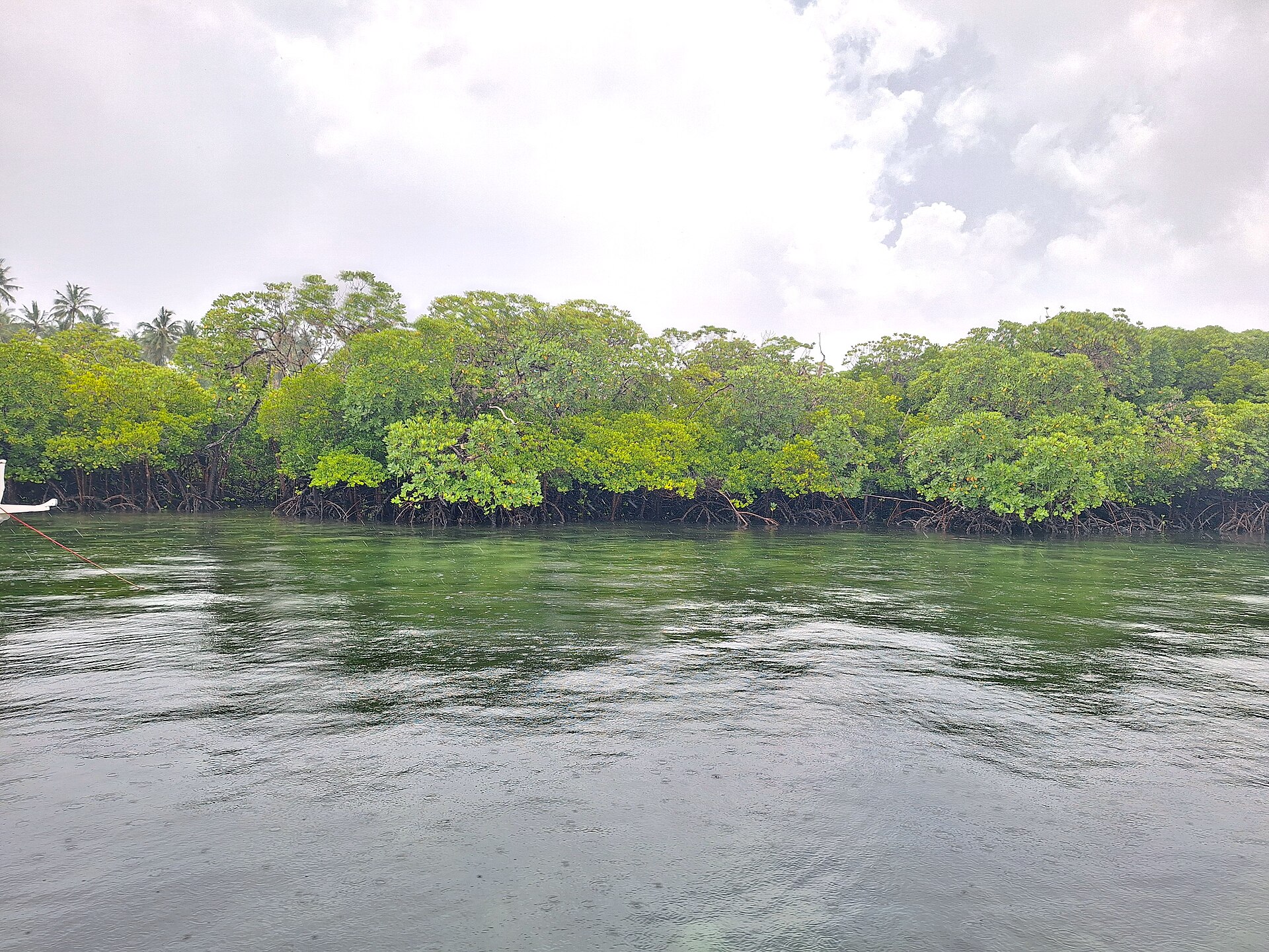 3 Nights — Watamu Tropical Break
