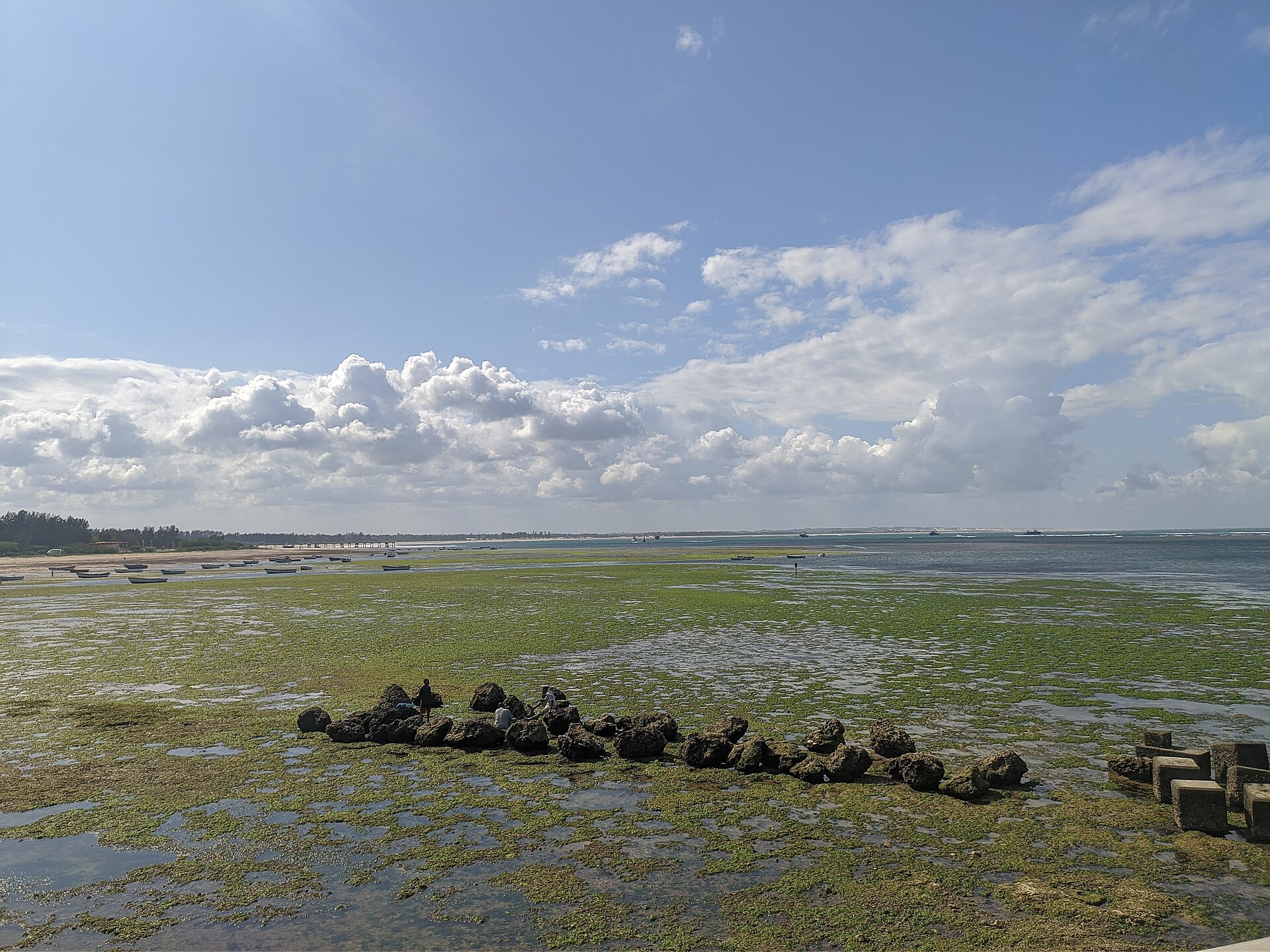4 Nights — Malindi & Watamu Escape