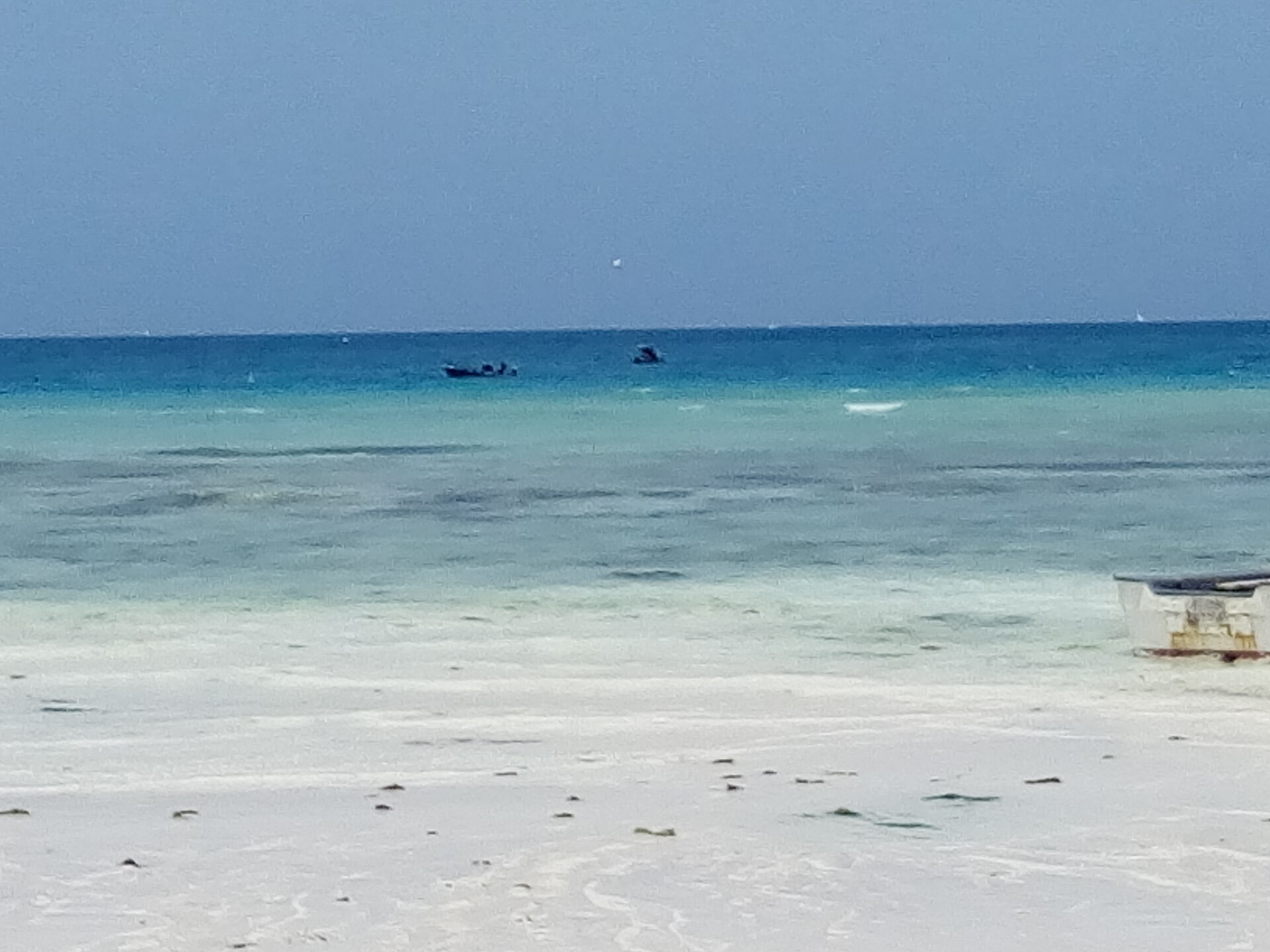 2 Nights — Nungwi Beach Escape