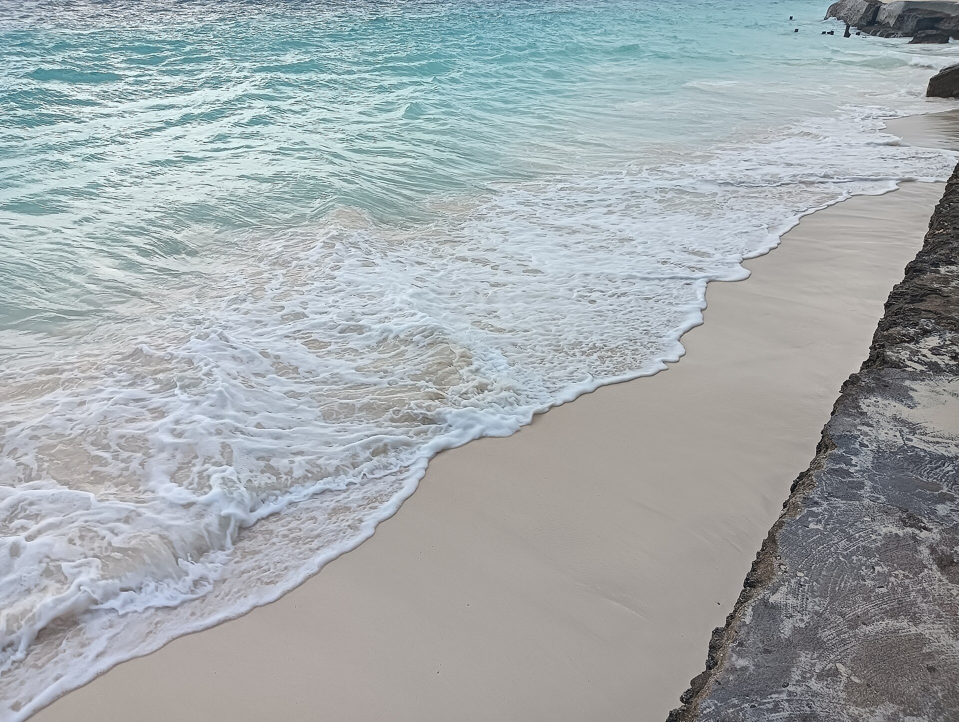 3 Nights — Nungwi & Kendwa Retreat