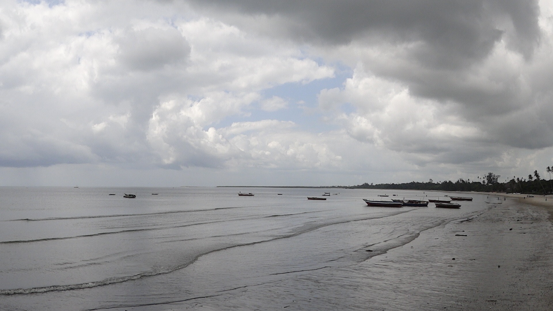 2 Nights — Bagamoyo Coastal Retreat