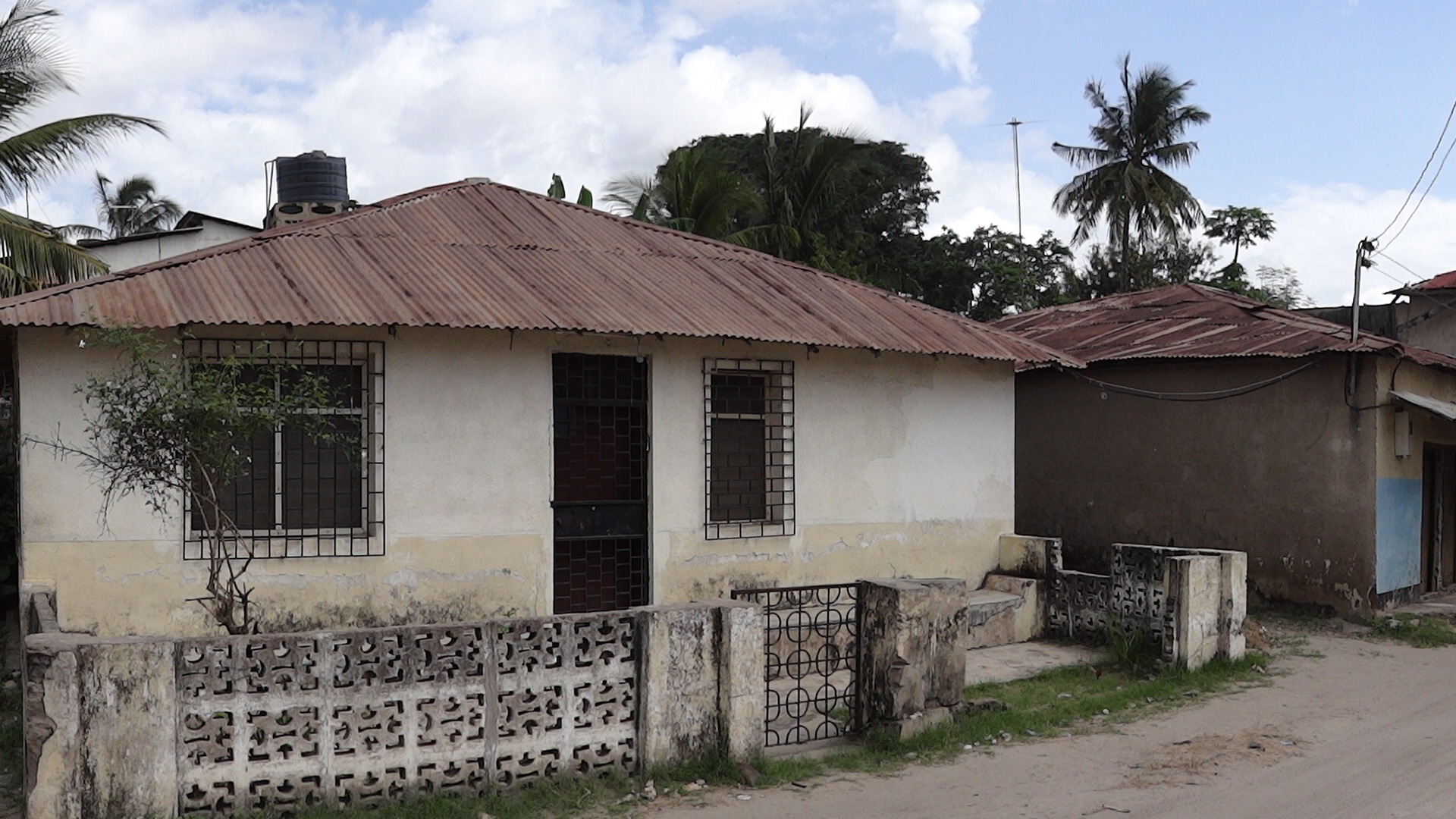 3 Nights — Bagamoyo Heritage & Beach Escape