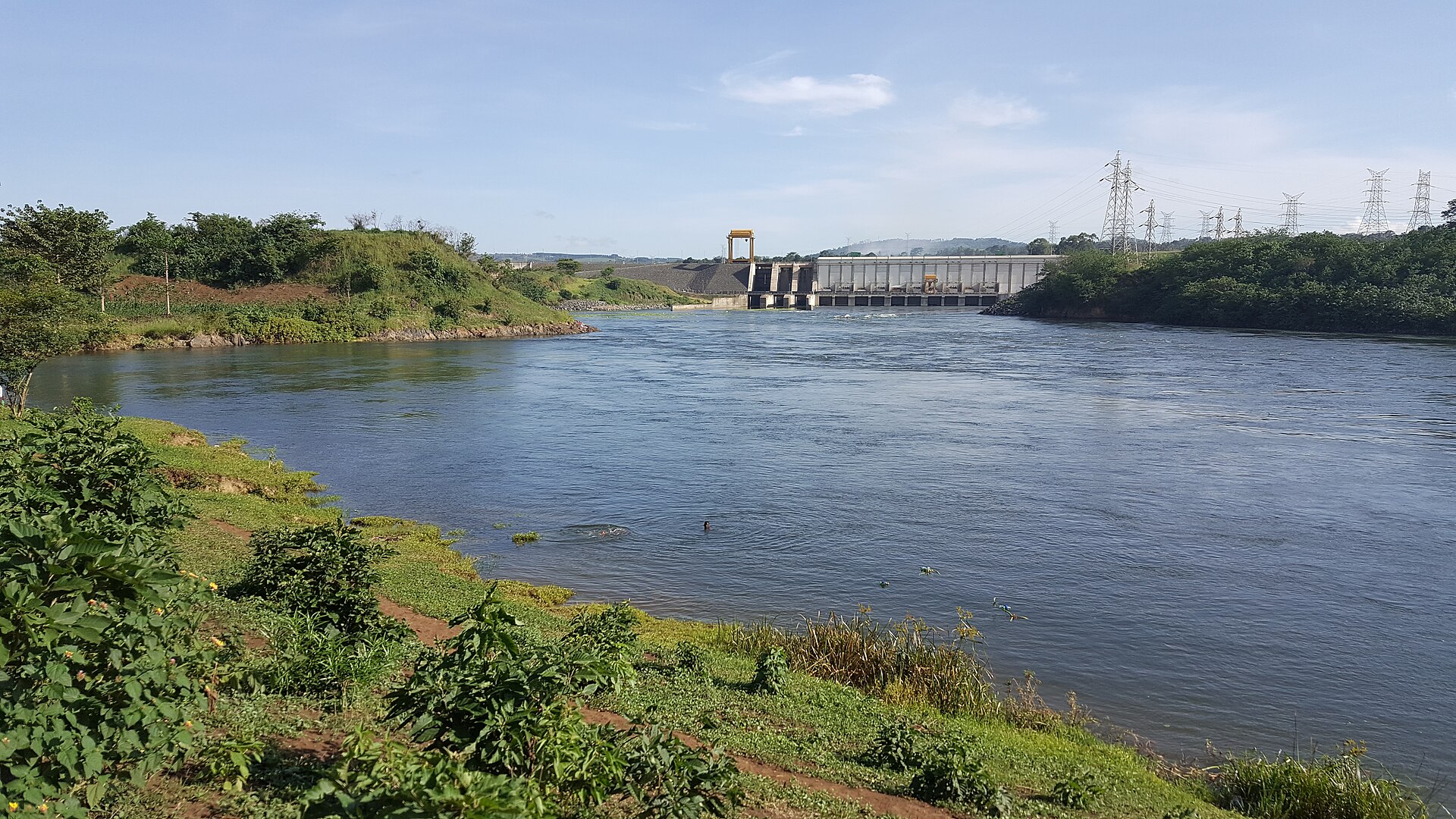 2 Nights — Jinja Nile Escape