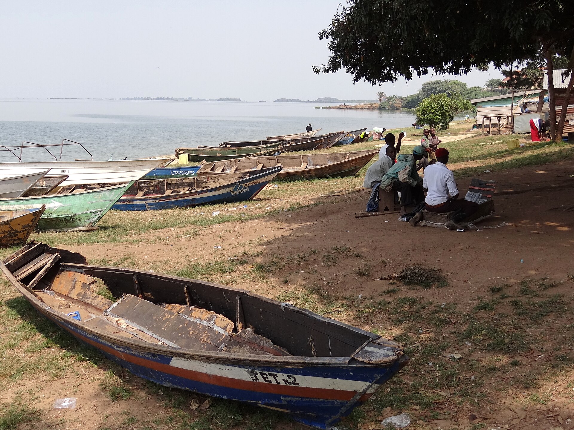 3 Nights — Entebbe Leisure Break