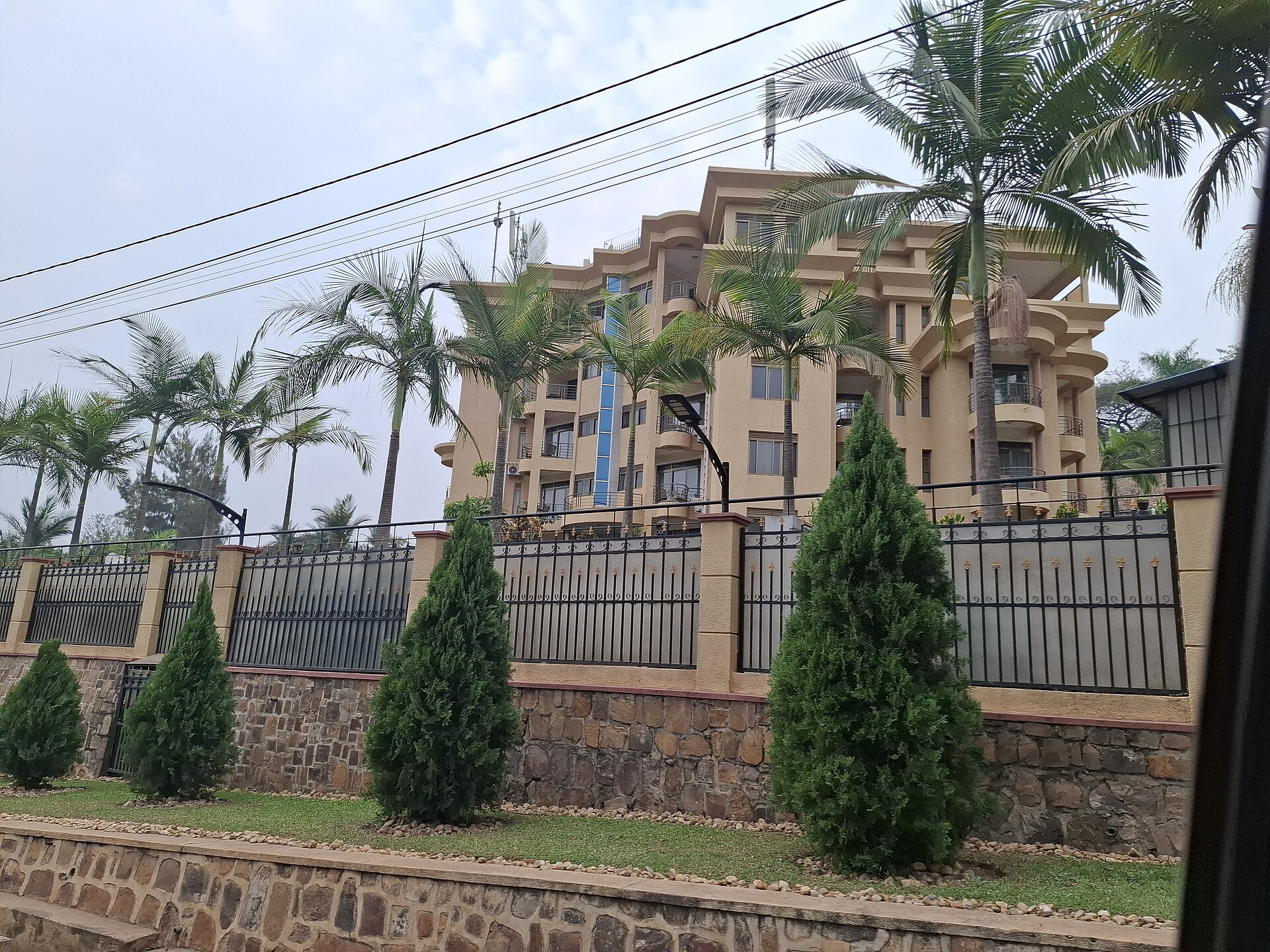 4 Nights — Kigali & Lake Kivu Escape